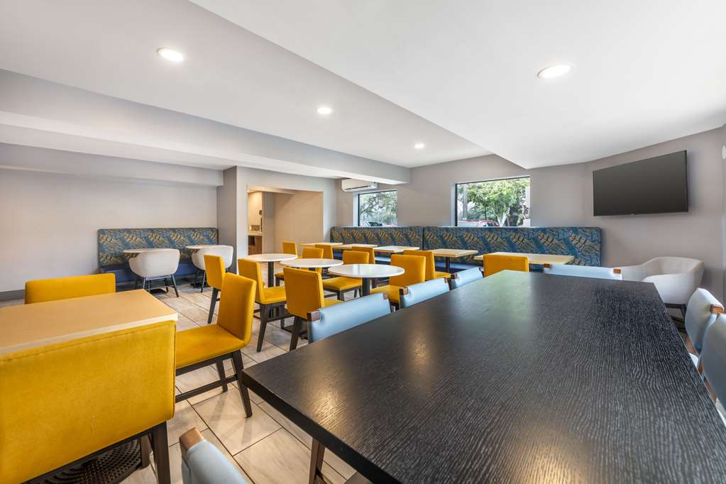 Sleep Inn Miami International Airport - photo 42