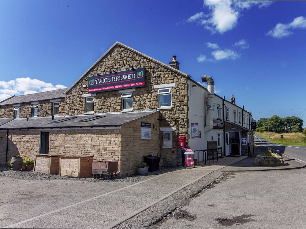 Twice Brewed Inn in Hexham, United Kingdom