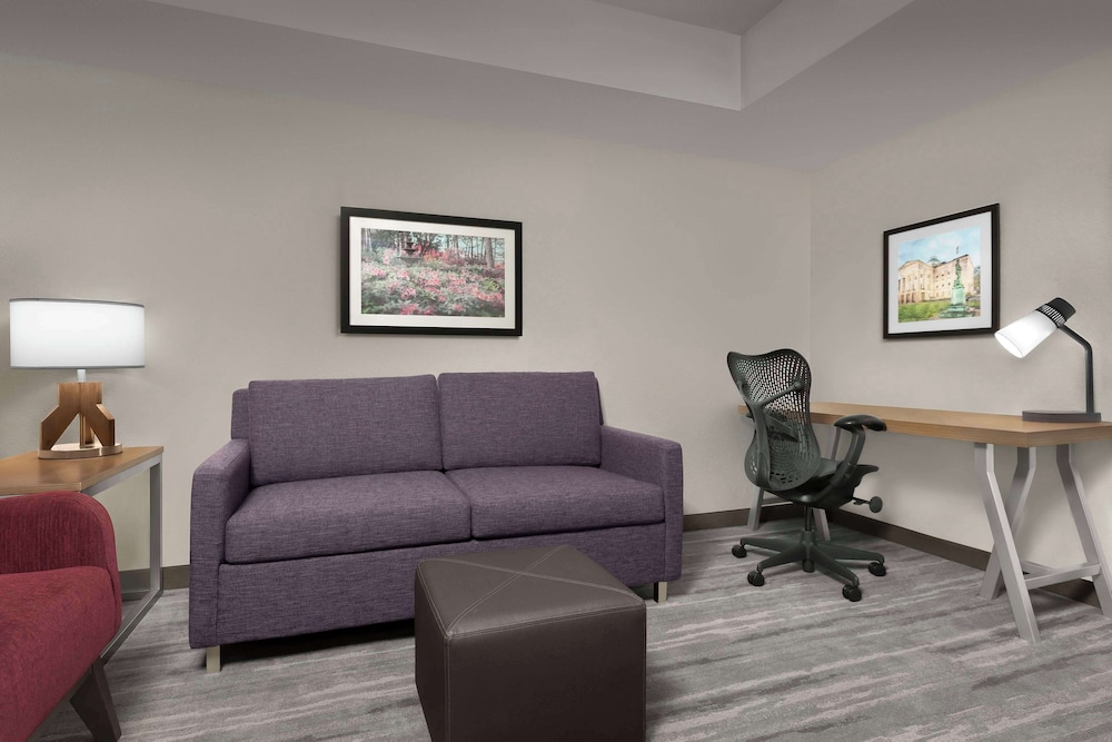 Hilton Garden Inn Raleigh Capital Blvd I 540 - photo 6