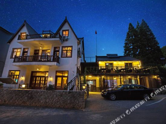 Dongkou Shanju Hotel in Deqing, People's Republic of China