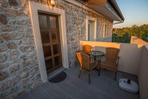 Apartment in Starigrad Paklenica 6867 — 4-Star Luxury Hotel in Starigrad, Croatia