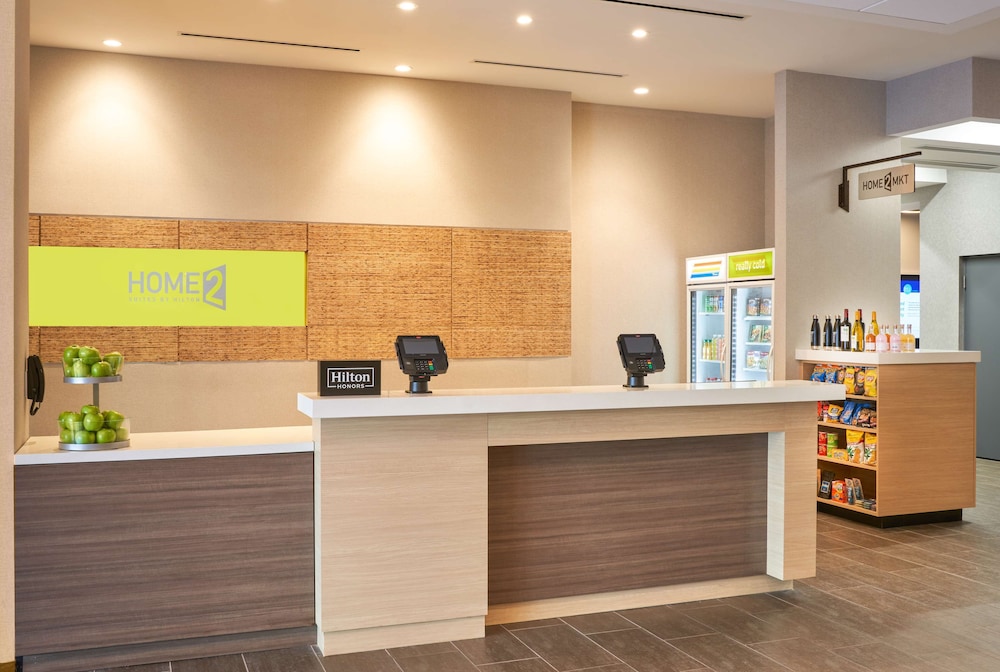 Home2 Suites by Hilton Ft. Lauderdale Downtown FL - photo 37