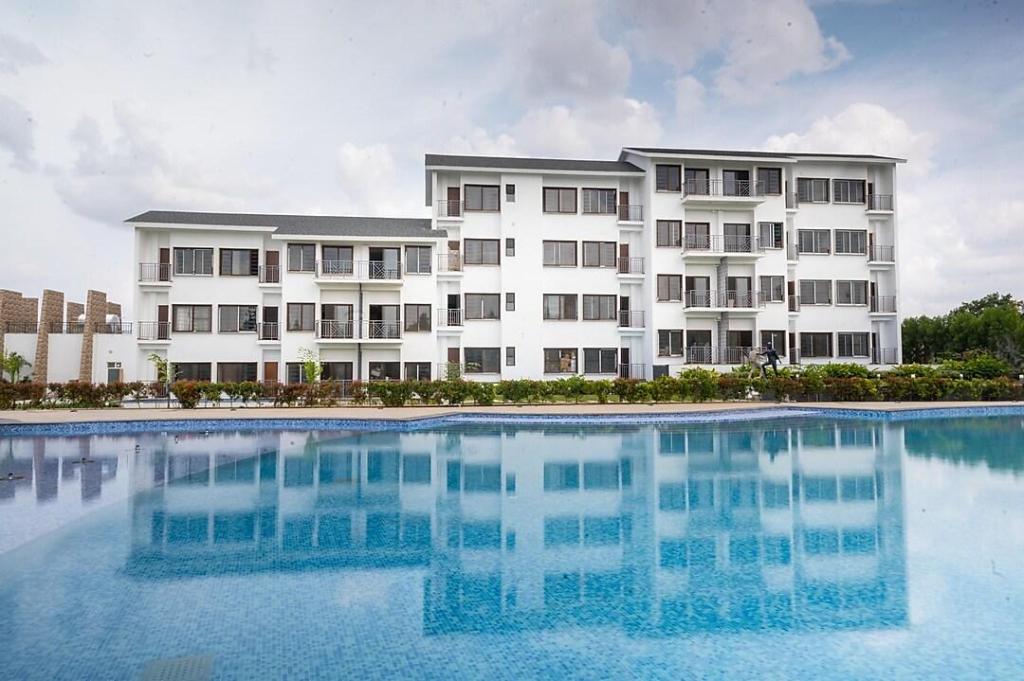 Sportico Resort Bangalore — hotel in Malur