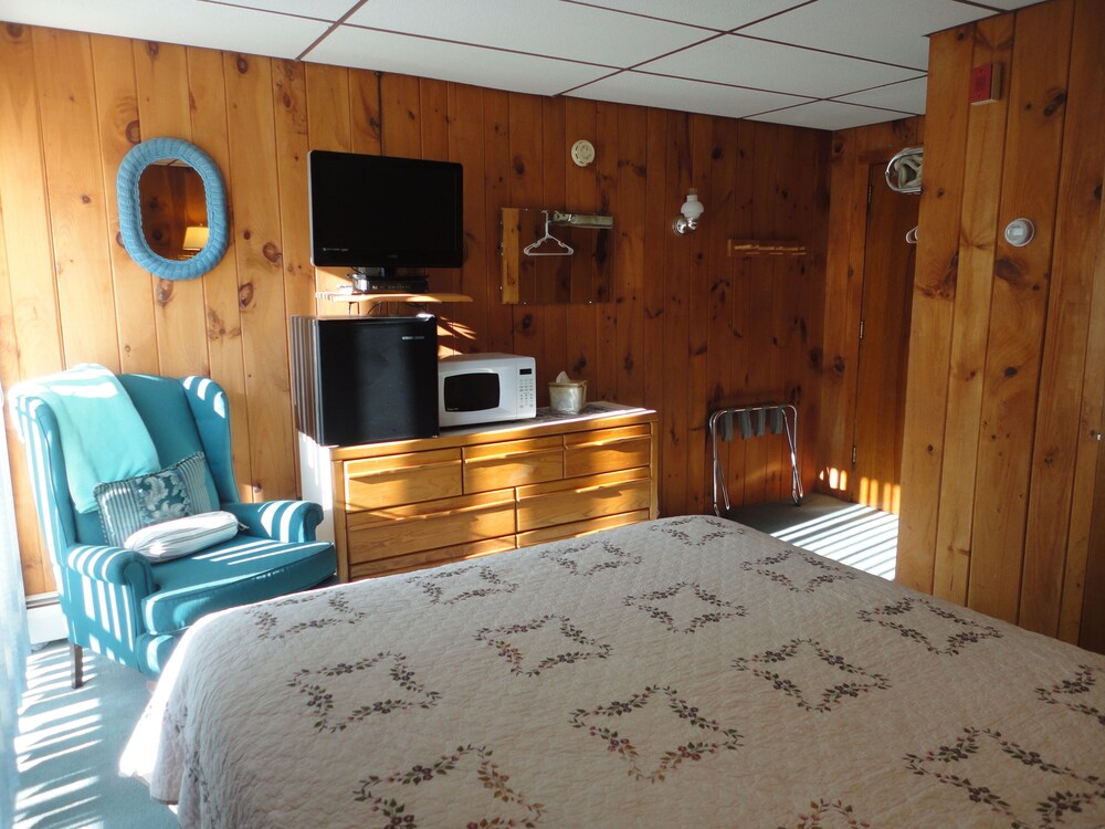 Magic View Motel - photo 11