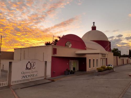Hotel Quinta Loriffe — Cuautla — photo 5