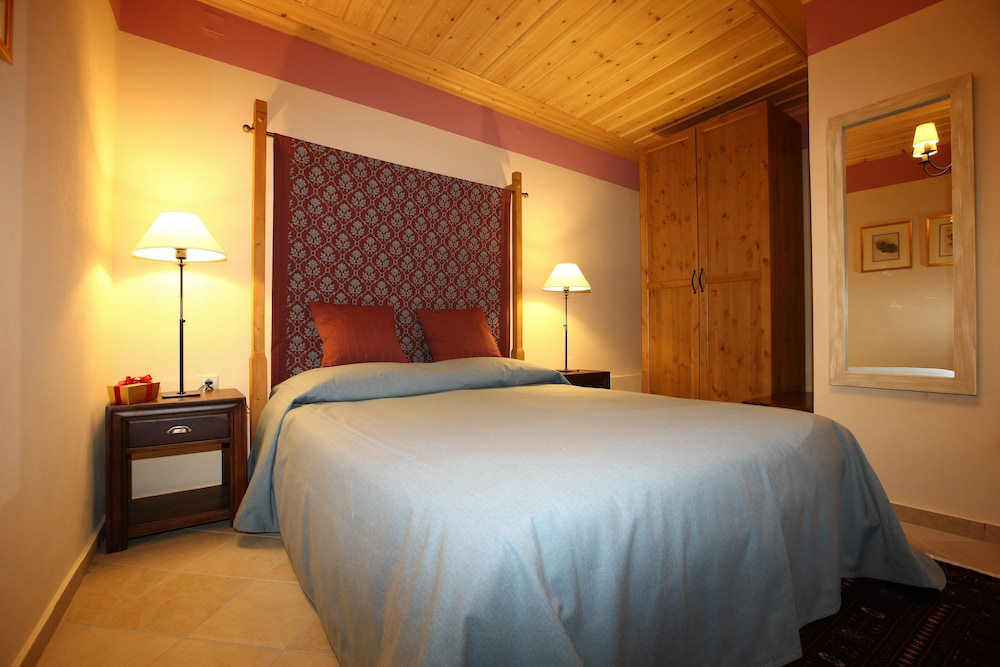 Rodia Boutique Hotel in Ioannina, Greece