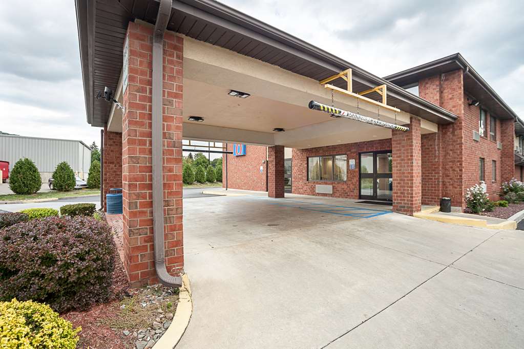 Motel 6 Binghamton NY - photo 4