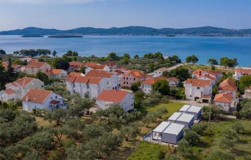 Amazing Home In Sveti Filip I Jakov — 4-Star Luxury Hotel in Sveti Filip I Jakov, Croatia