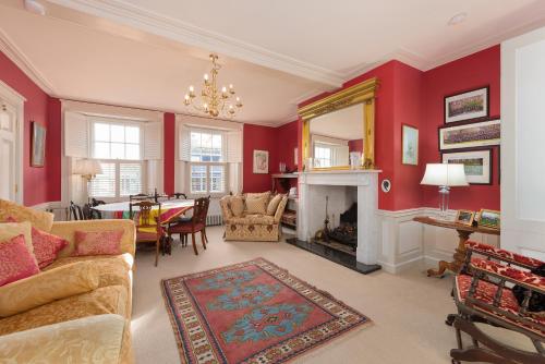 Georgian House Canterbury — 4-Star Luxury Hotel in Canterbury, United Kingdom
