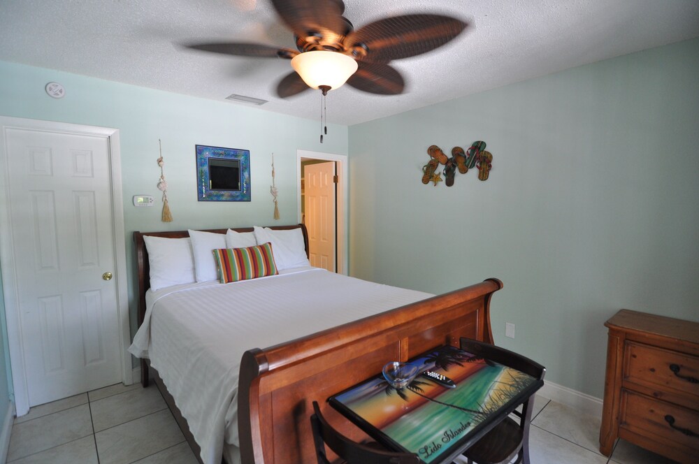 Lido Islander Inn - photo 10