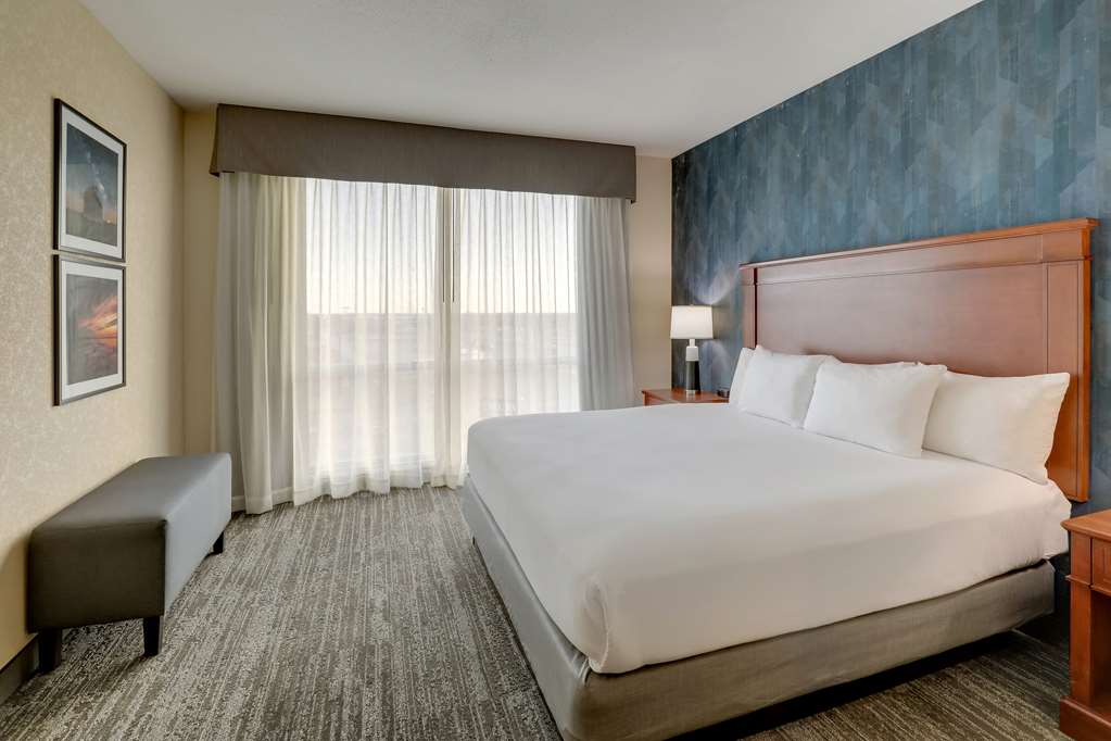 Drury Plaza Hotel Mt. Vernon - photo 26