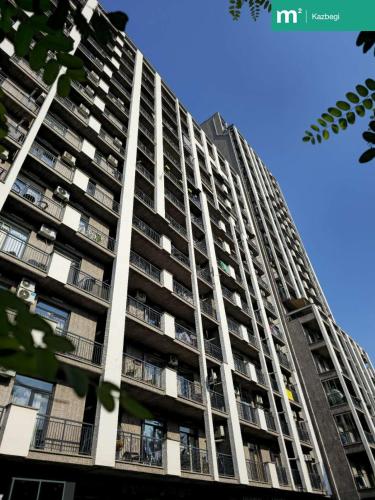Comfortable 1BR Apartment near Metro & Park Ideal for Long Stays
