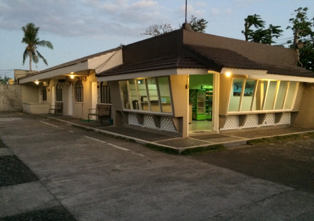 Night & Day Inn in Legaspi, Philippines