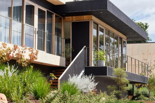Pandora Yarra Valley — hotel in Healesville