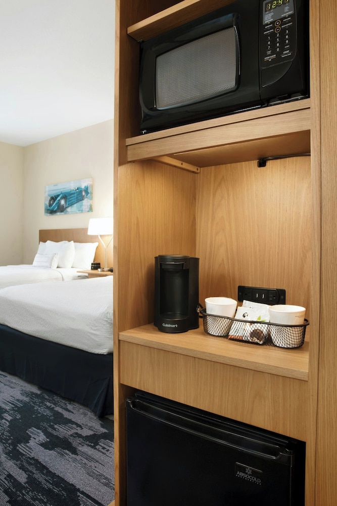 Fairfield Inn & Suites by Marriott Daytona Beach Speedway Airport - photo 15