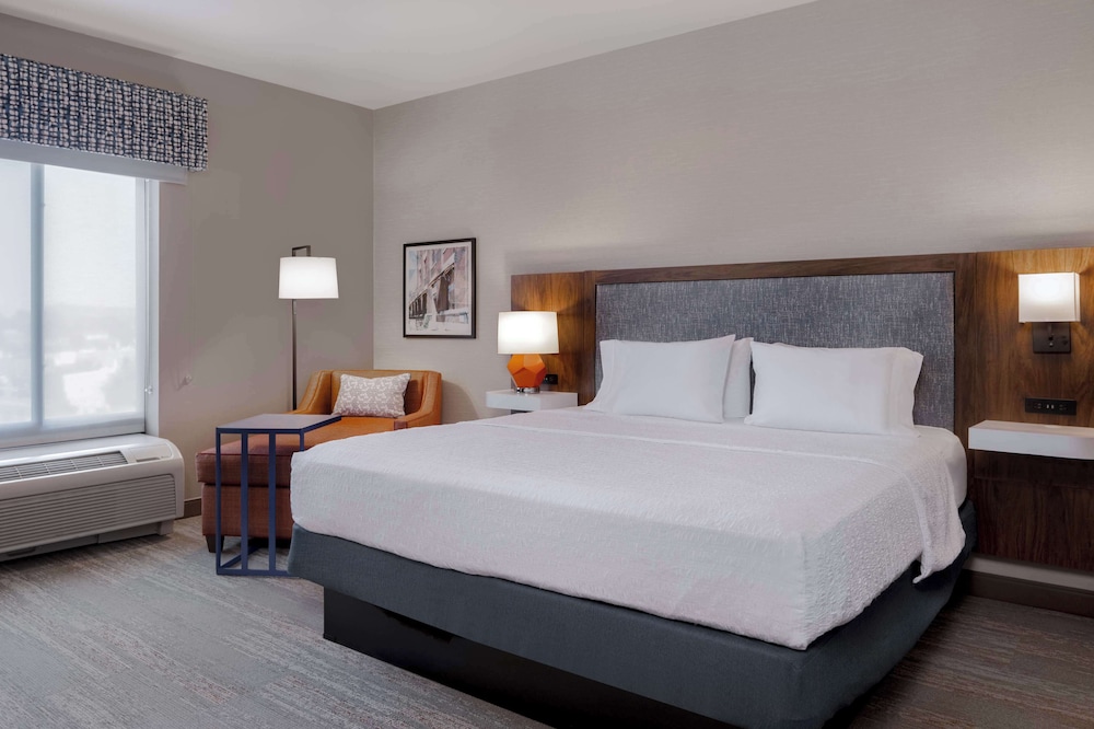 Hampton Inn & Suites Billings West I 90 - photo 12