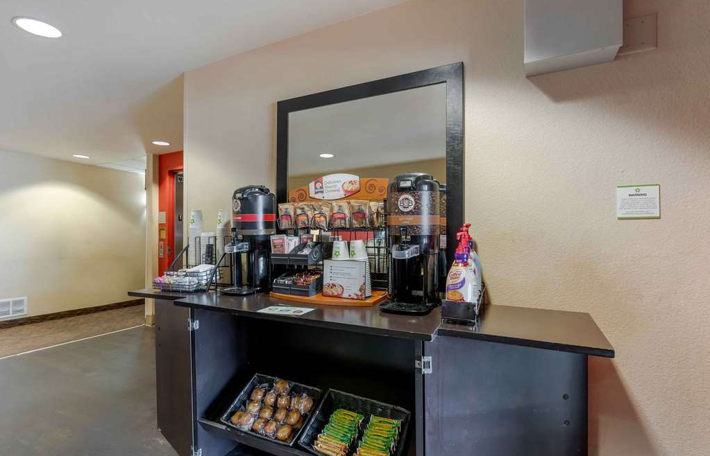 Extended Stay America Suites Pleasant Hill Buskirk Ave - photo 7