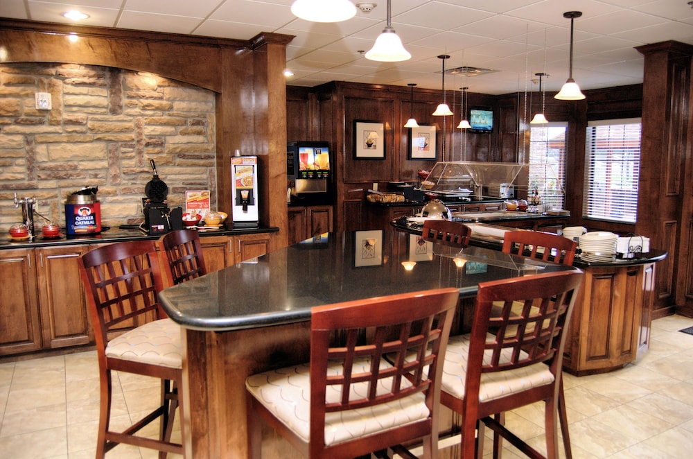 Staybridge Suites Corpus Christi by IHG - photo 33