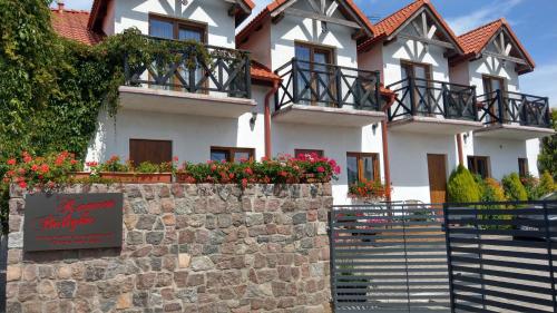 Kamień Bałtyku - last minute hotel in Unknown City