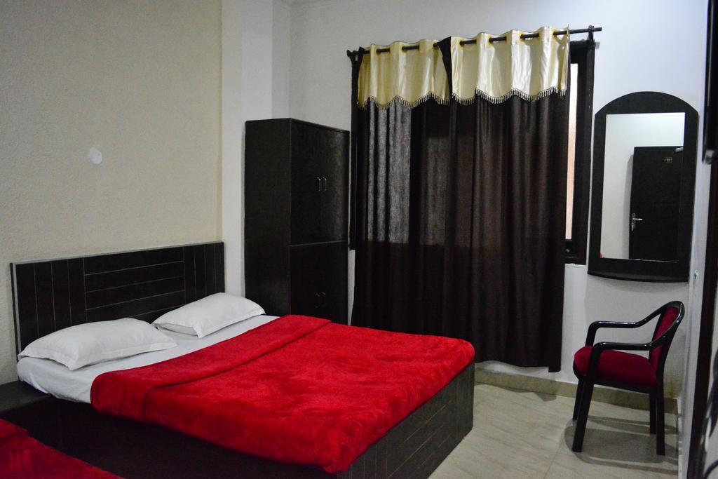 Sharma’s B&B