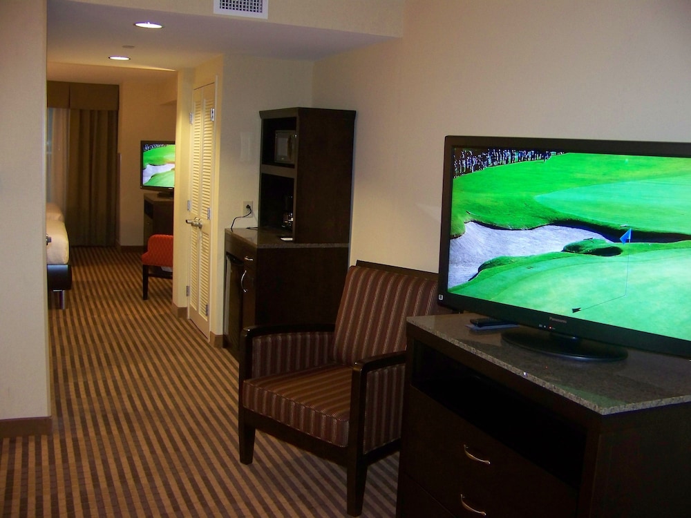 Hilton Garden Inn Columbia Northeast - photo 17