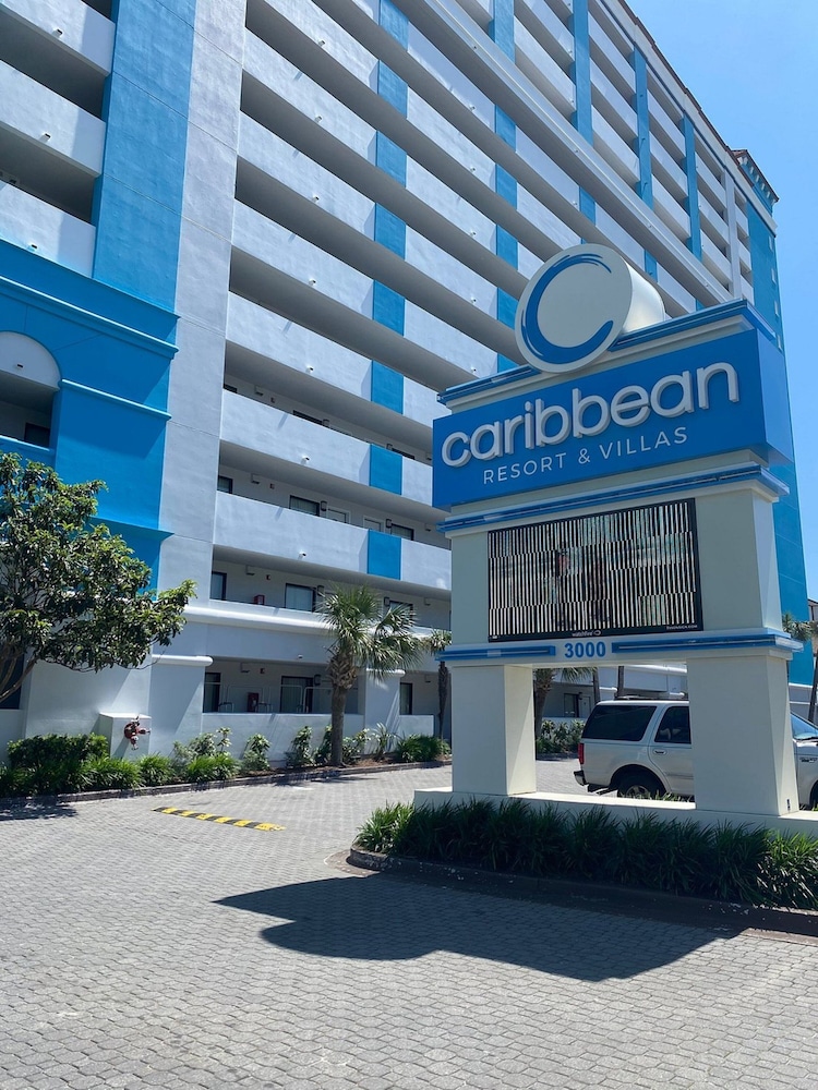 Beach front Condos Located in the Caribbean Resort with Pool and Lazy River - photo 25