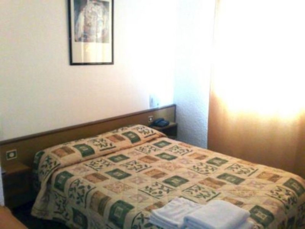 Citotel La Rotonde — hotel in Athis-Mons
