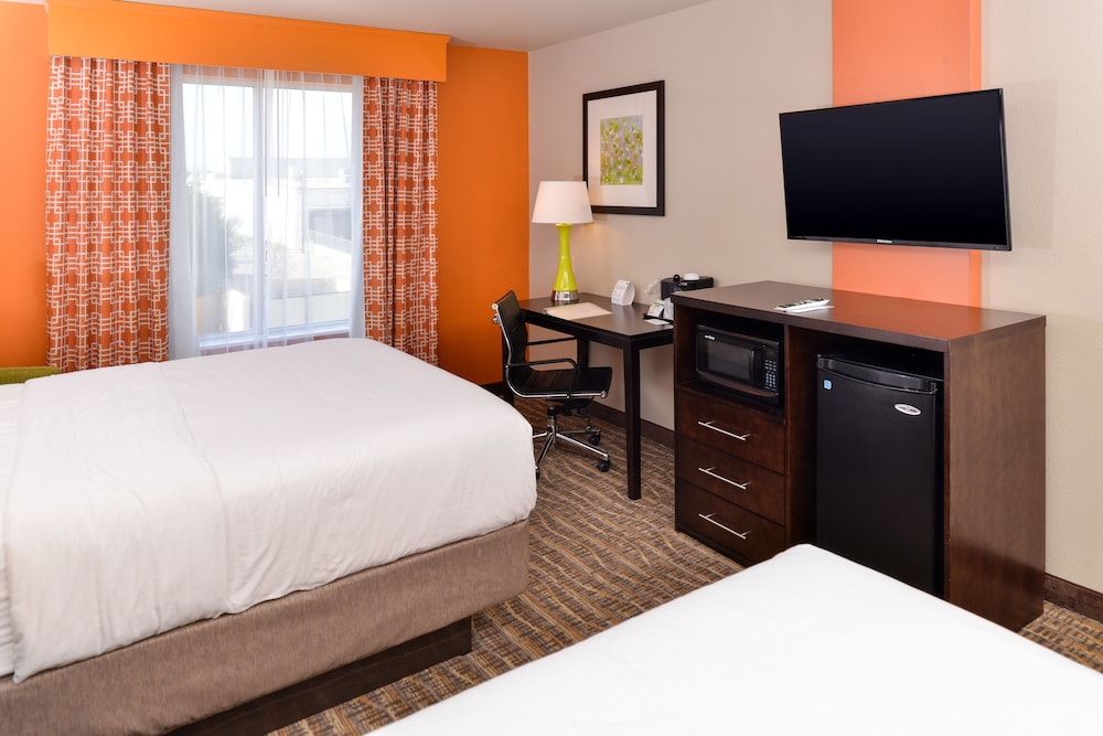 Holiday Inn Express & Suites Houston NW Tomball Area by IHG - photo 7