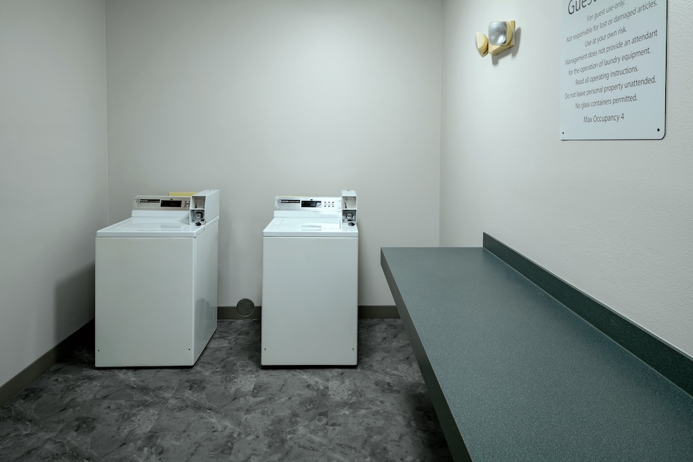 Holiday Inn Express Lewiston by IHG - photo 61
