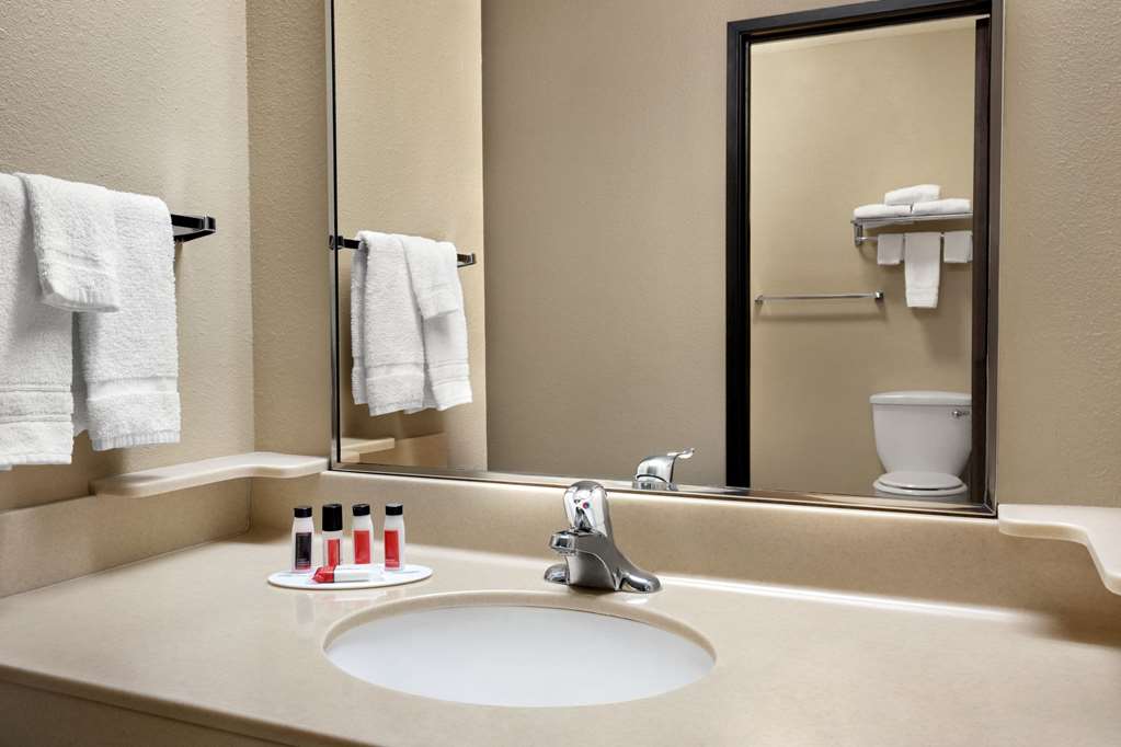 Baymont by Wyndham Sioux Falls West Sioux Near Airport - photo 12