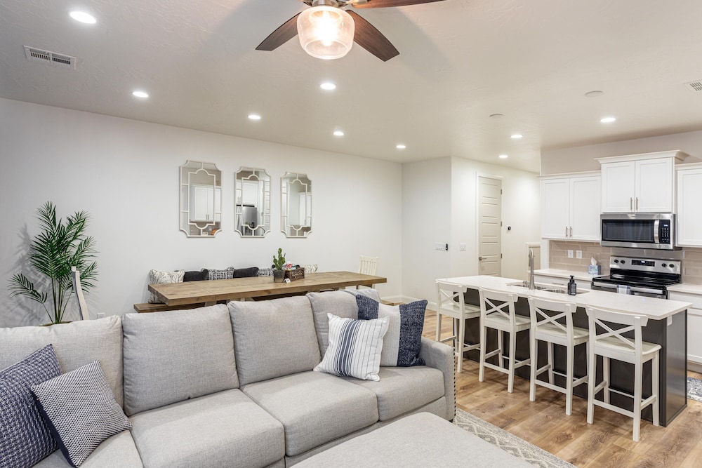 Desert Oasis - last minute hotel in Saint George