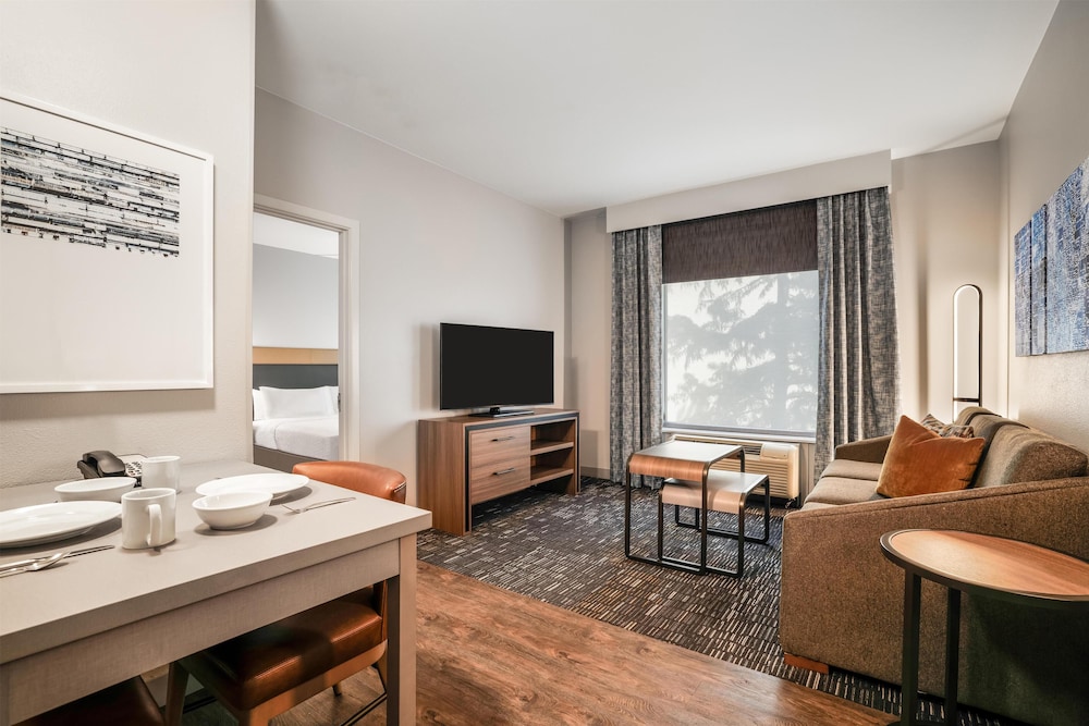 Homewood Suites by Hilton Dallas Frisco - photo 23