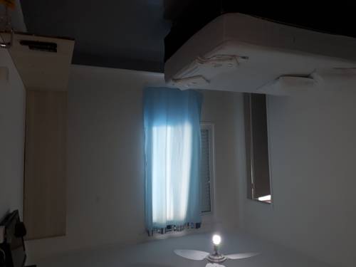 Campinas Palace Sao Francisco