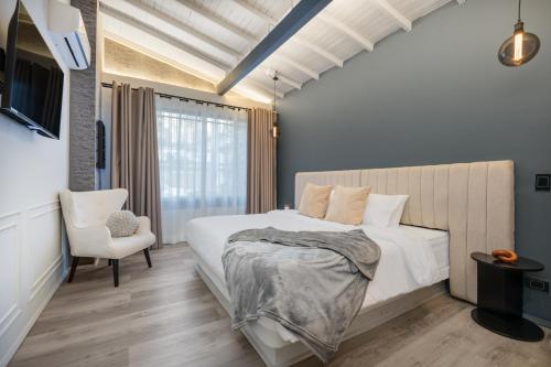 Nago Hometel Boutique in Medellin, Colombia