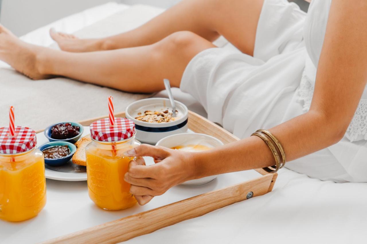 Naxos Aethereal View in Kastraki, Greece