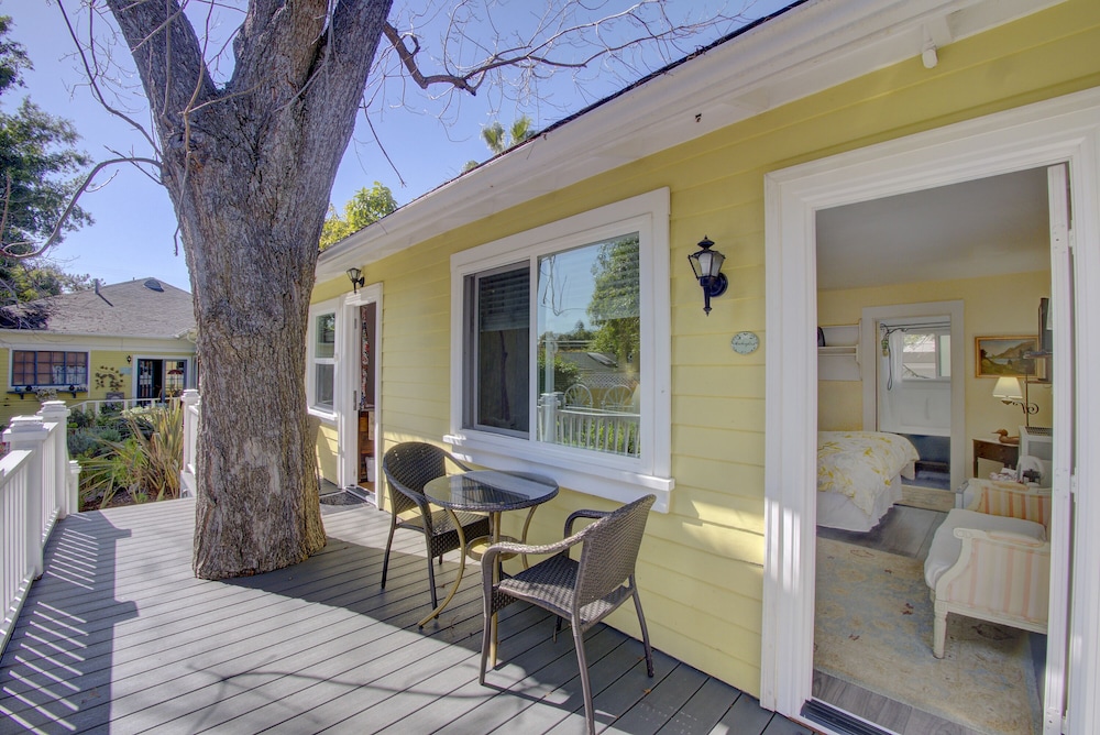 Secret Garden Inn and Cottages - photo 49
