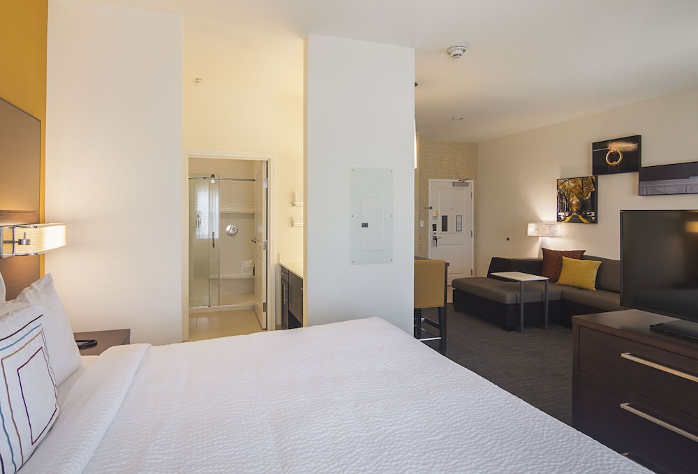 Residence Inn by Marriott Denton - photo 6