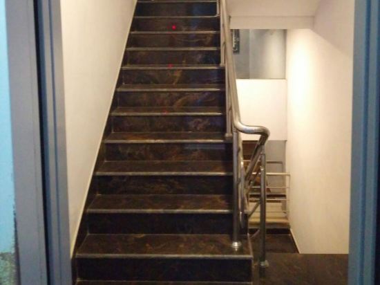 Sasirekha Residency — Puducherry
