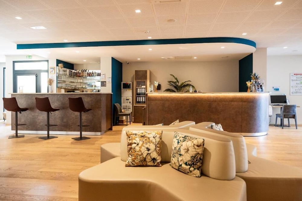 Hotel Le Bastia — Bastia — photo 5