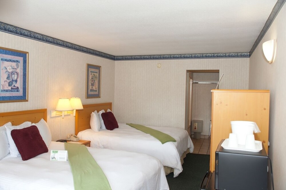 Bay Inn and Suites at Seaworld - photo 10
