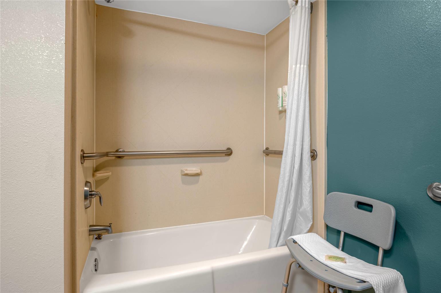 Sleep Inn Indianapolis East - photo 23