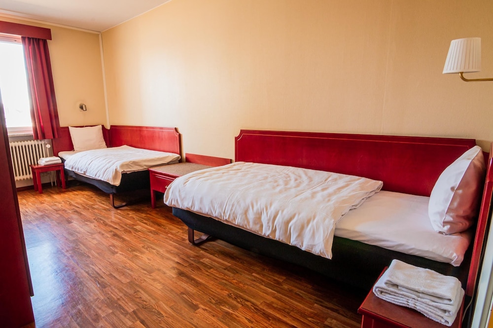 Skoogs City BnB — Pitea — photo 4