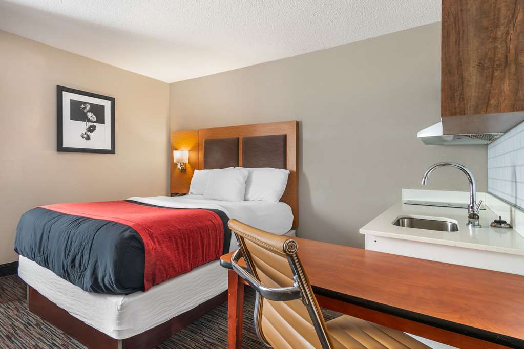 Mainstay Suites Springfield Il - photo 16