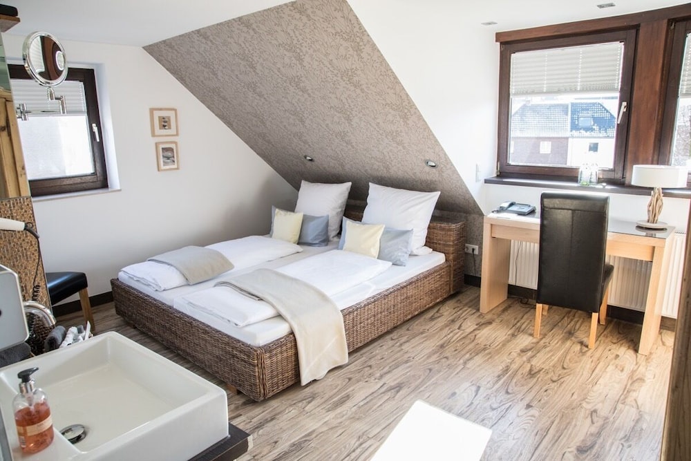 Hotel Weilerhof in Dormagen, Germany