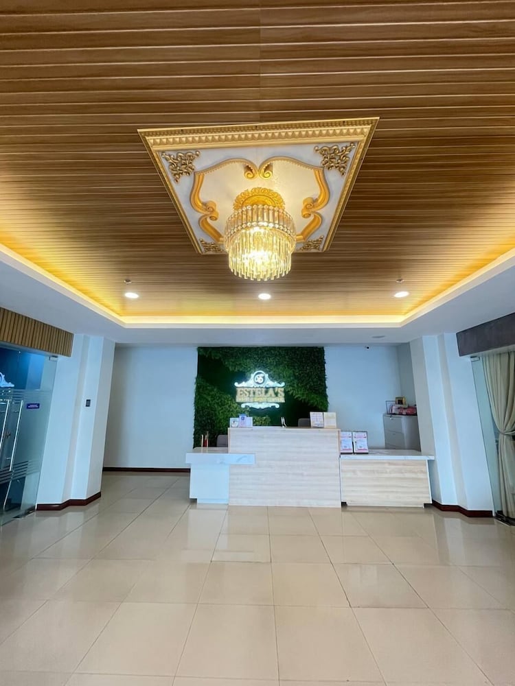Estela's Hotel and Event Center — hotel in Tanauan