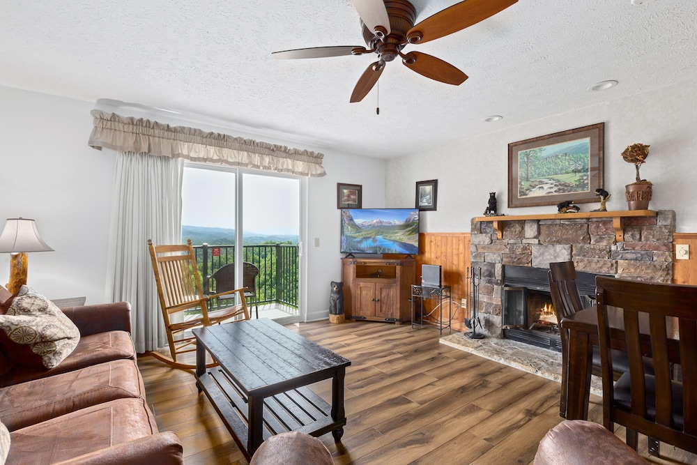 Deer Ridge Mountain Resort by JMR - photo 38