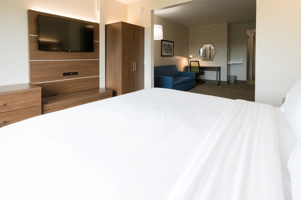 Holiday Inn Express Suites Lexington NwVineyard - photo 7
