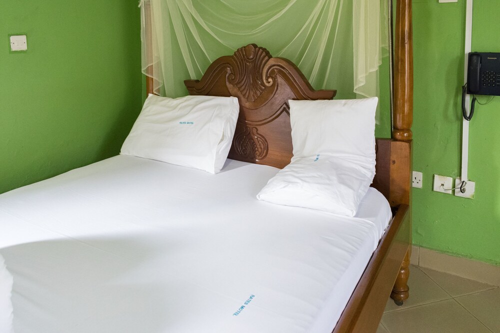 Rates Motel in Mbale, Republic of Uganda
