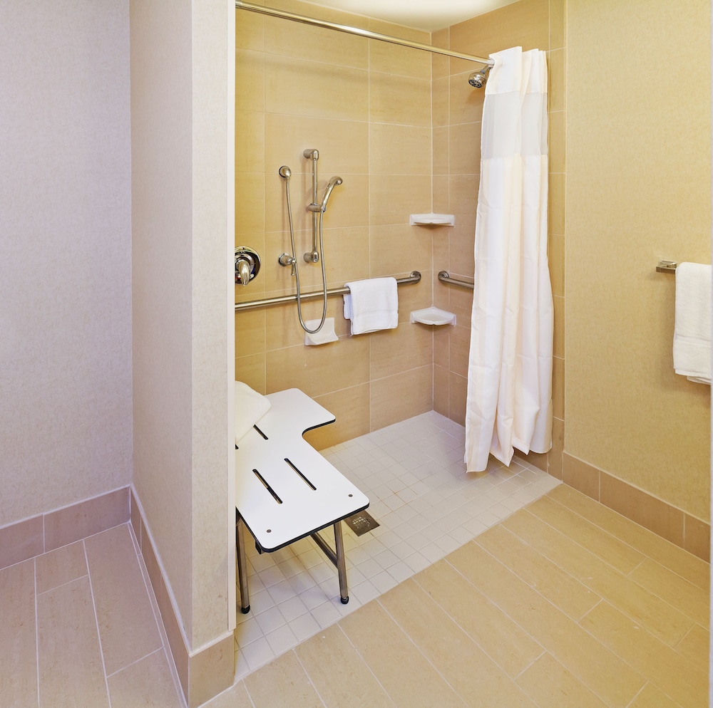 Hilton Garden Inn Midland - photo 11