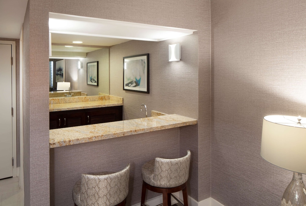 Hilton Tampa Airport Westshore - photo 43